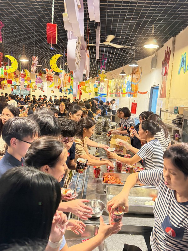 Học sinh Hà Nội nghỉ ngày mai 1.10
