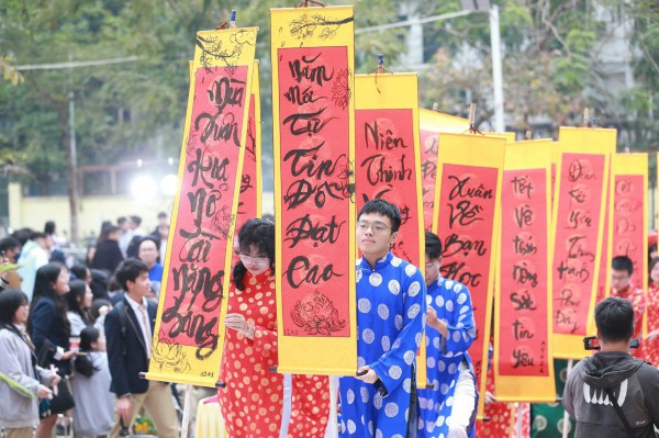 Học sinh Hà Nội nghỉ tết Dương lịch tối đa 4 ngày