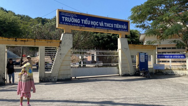 Học sinh Kiên Giang được nghỉ Tết Nguyên đán Giáp Thìn 2 tuần