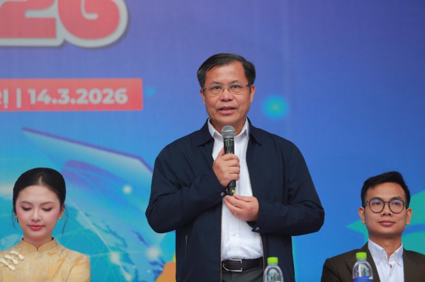 Học sinh Quảng Trị tìm cơ hội học tập tại Chương trình Tư vấn mùa thi