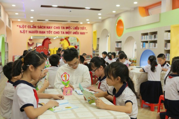 Học sinh TP.HCM bắt đầu nghỉ hè từ ngày nào?
