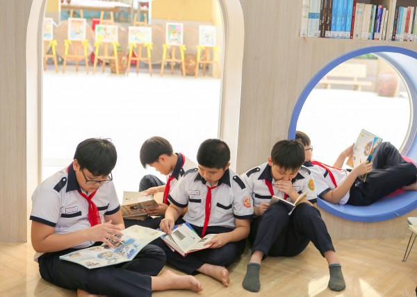 Học sinh TP.HCM bắt đầu nghỉ hè từ ngày nào?