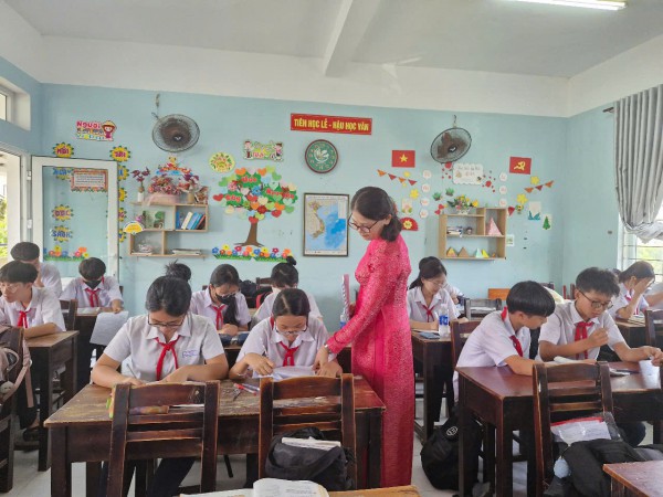 Học sinh Học sinh
