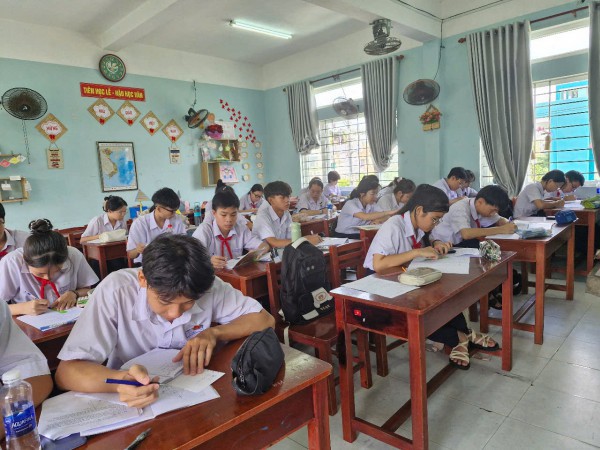 Học sinh Học sinh