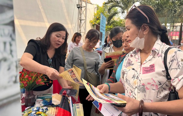 Học trung cấp, làm việc ở nước ngoài: Những ngành nghề thu nhập gần trăm triệu đồng