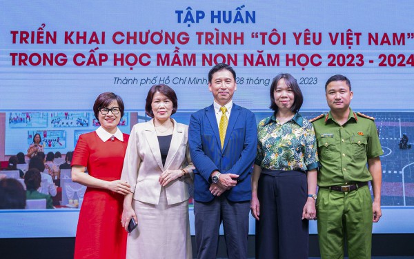 Hơn 24 triệu học sinh được tiếp cận và đào tạo ATGT Hơn 24 triệu học sinh được tiếp cận và đào tạo ATGT