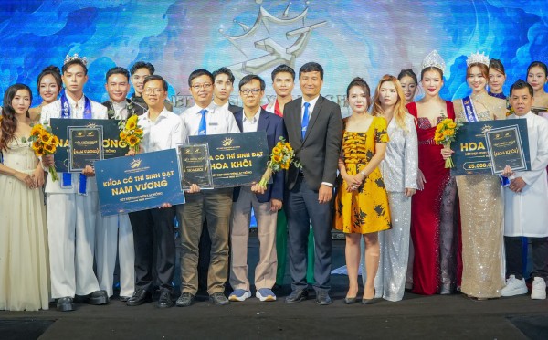 Kết quả cuộc thi ‘Nét đẹp sinh viên Lạc Hồng’ năm 2026