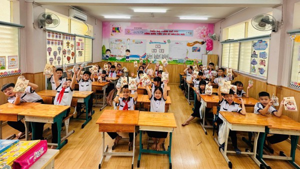 Khai giảng năm học mới, Sở GD-ĐT TP.HCM ra thông báo khẩn