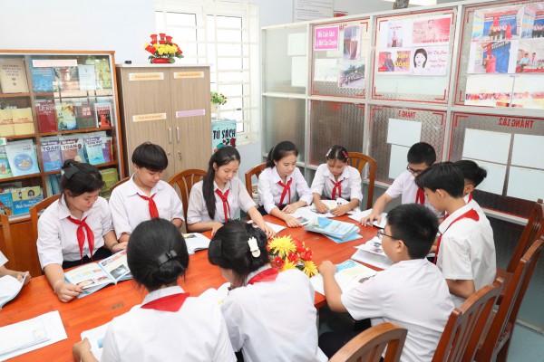 Khánh Hòa triển khai dạy học 2 buổi/ngày như thế nào? Khánh Hòa triển khai dạy học 2 buổi/ngày như thế nào?