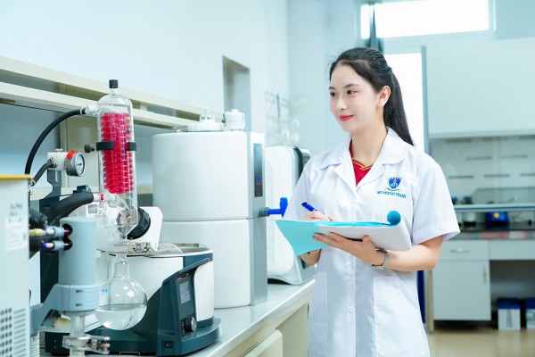 Khoa học công nghệ và chuyển đổi số trở thành đột phá trong giáo dục đại học