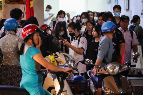 Không còn phòng Giáo dục - Đào tạo, quản lý dạy thêm, học thêm có gì khác? Không còn phòng Giáo dục - Đào tạo, quản lý dạy thêm, học thêm có gì khác?
