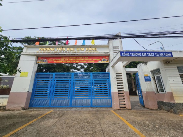 Không dạy nhưng vẫn nhận tiền đứng lớp, một hiệu trưởng tại TP.HCM bị kỷ luật