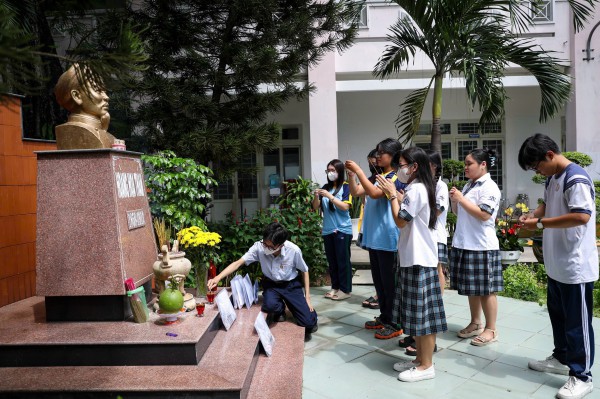 Không đi học thêm có làm được đề thi tốt nghiệp THPT 2025?