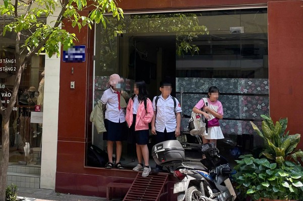 Kiểm tra dạy thêm, học thêm không phải để săm soi, gây áp lực Kiểm tra dạy thêm, học thêm không phải để săm soi, gây áp lực