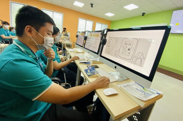 Kỹ năng người lao động cần trang bị thời AI: ĐH điều chỉnh chương trình đào tạo Kỹ năng người lao động cần trang bị thời AI: ĐH điều chỉnh chương trình đào tạo