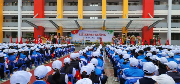 Lâm Đồng giảm áp lực tuyển sinh lớp 10: Xét tuyển vào   trường THPT không chuyên