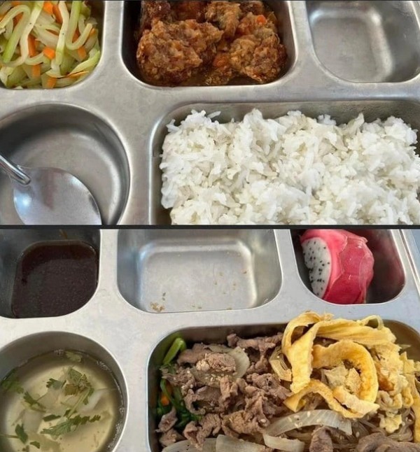 Làm rõ trách nhiệm nếu xảy ra ngộ độc thực phẩm trong trường học