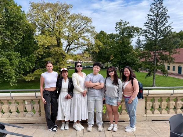 Lan tỏa hương vị món ngon Việt Nam ở trời Âu từ một khóa học