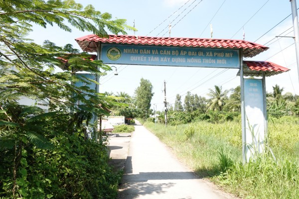 ”Làng giáo viên” độc nhất miền Tây, nhiều gia đình 3 - 4 thế hệ theo nghề