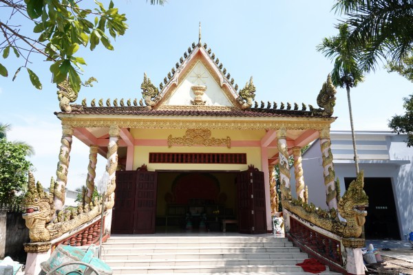 ”Làng giáo viên” độc nhất miền Tây, nhiều gia đình 3 - 4 thế hệ theo nghề