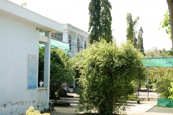 ”Làng giáo viên” độc nhất miền Tây, nhiều gia đình 3 - 4 thế hệ theo nghề