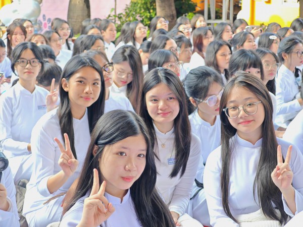 Lịch nghỉ Tết dương lịch chính thức của học sinh, giáo viên TP.HCM