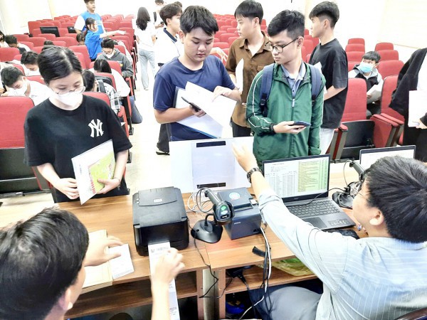 Lịch xét tuyển đại học 2026 được đẩy sớm hơn 2 tuần