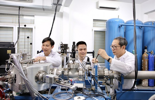 Liêm chính khoa học chính thức vào luật: Khoa học VN chuyển từ Liêm chính khoa học chính thức vào luật: Khoa học VN chuyển từ