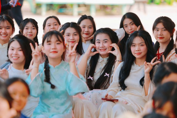 Lo công nghệ tác động tới lựa chọn ngành học