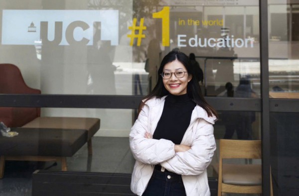 Lời bộc bạch từ những 