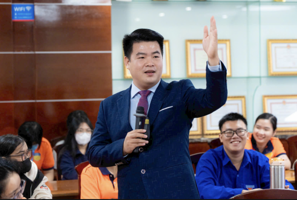 Lời bộc bạch từ những 