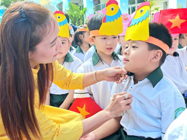 Lương và các chính sách đãi ngộ nhà giáo sẽ có nhiều thay đổi