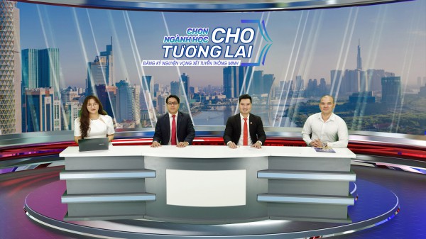 Lưu ý điểm sàn khi đăng ký nguyện vọng xét tuyển