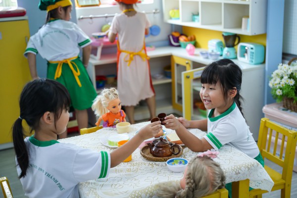 Mầm non TP.HCM nghỉ hè ngày nào, có giữ trẻ trong hè không?