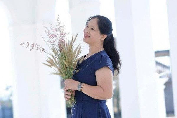 Mang yêu thương đến người nghèo, câu chuyện  Mang yêu thương đến người nghèo, câu chuyện