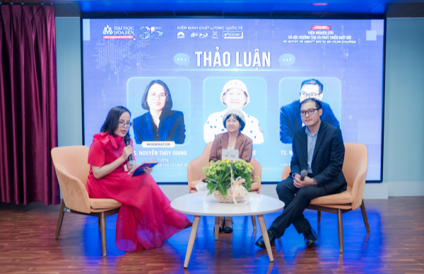 Mô hình học tập cho người 