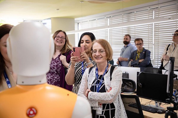 Mở lối hội nhập toàn cầu từ mạng lưới đối tác quốc tế