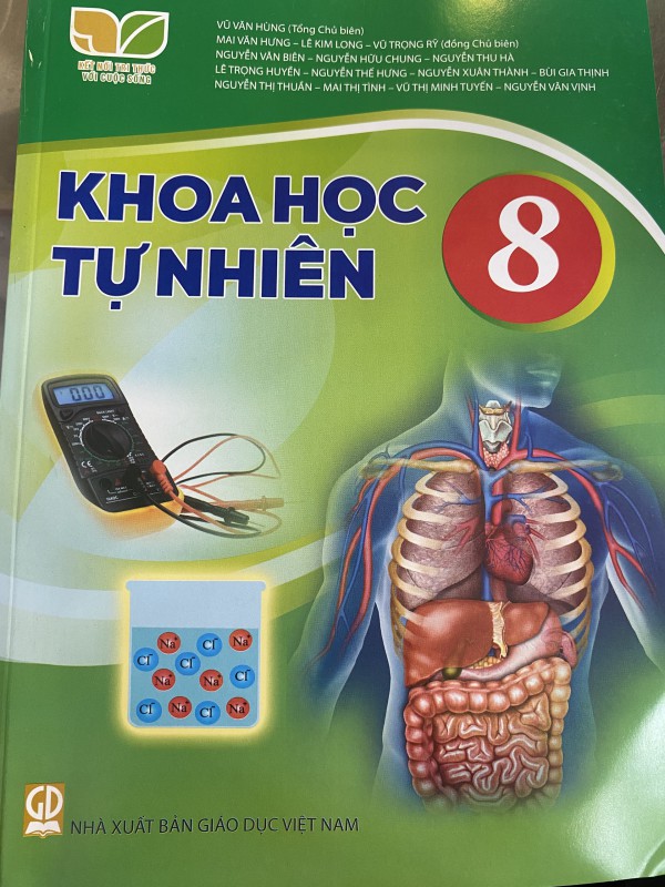 Môn tích hợp thách thức hay hiệu quả: Học sinh THCS nói gì?