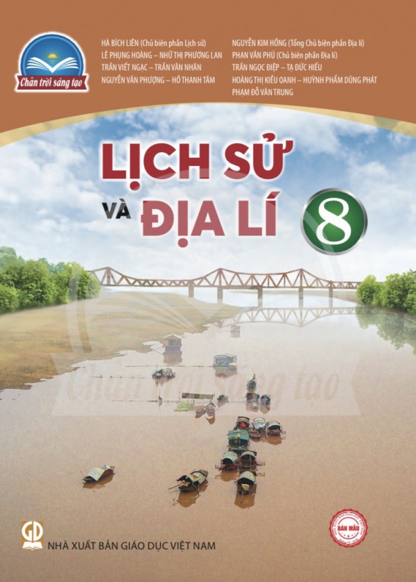 Môn tích hợp thách thức hay hiệu quả: Học sinh THCS nói gì?