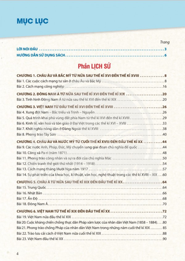 Môn tích hợp thách thức hay hiệu quả: Học sinh THCS nói gì?