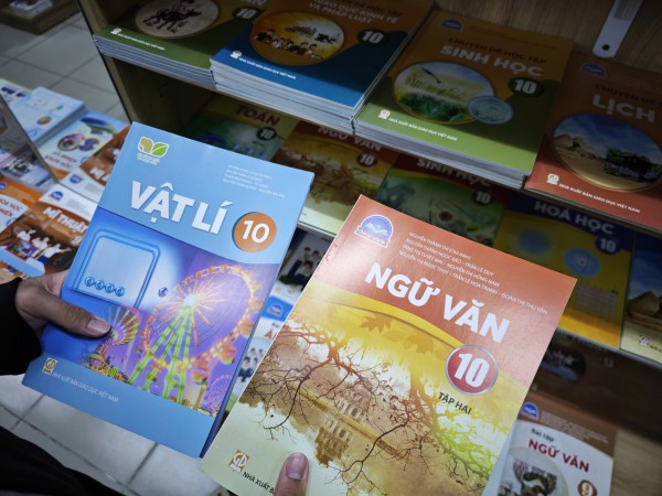 Một bộ sách giáo khoa thống nhất: Dạy học, thi cử có thay đổi?