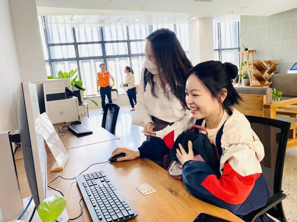 Một trường ĐH công bố 2 mức sàn, điểm chuẩn dự kiến ra sao?