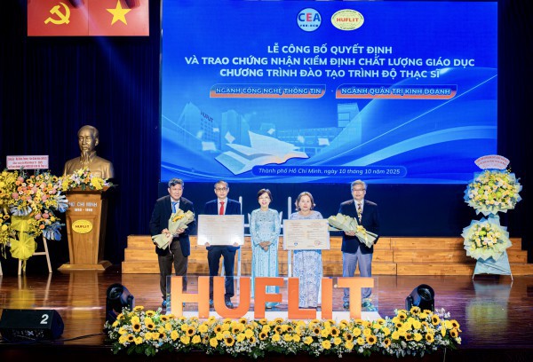 Một trường ĐH đặt mục tiêu giúp sinh viên tốt nghiệp đúng hạn Một trường ĐH đặt mục tiêu giúp sinh viên tốt nghiệp đúng hạn