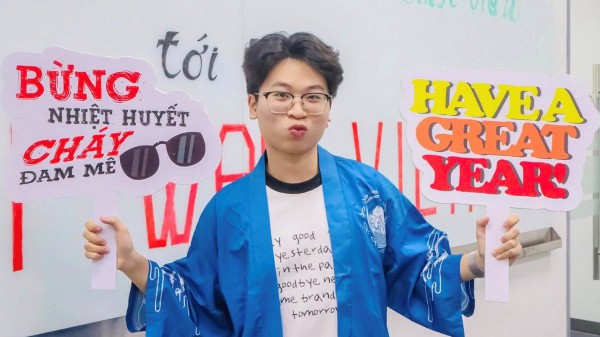 Một trường ĐH tốp đầu từ chối tuyển thẳng học sinh đoạt giải khoa học kỹ thuật Một trường ĐH tốp đầu từ chối tuyển thẳng học sinh đoạt giải khoa học kỹ thuật