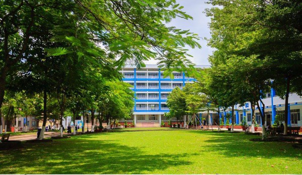 Một trường đại học công lập xét tuyển bổ sung nhiều ngành 14 điểm 3 môn Một trường đại học công lập xét tuyển bổ sung nhiều ngành 14 điểm 3 môn