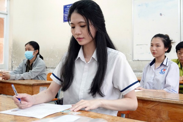 Một trường xét học sinh 149 trường THPT diện ưu tiên xét tuyển ĐH Quốc gia TP.HCM