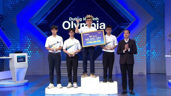 Một vòng mái trường giàu truyền thống, nơi tổ chức Tư vấn mùa thi tại Quảng Trị