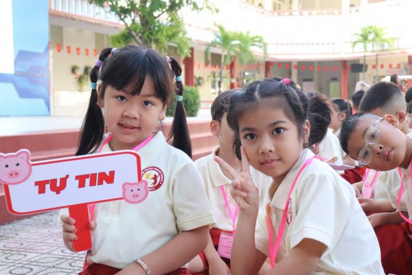 Năm học mới, Sở GD-ĐT TP.HCM yêu cầu các trường phải minh bạch các khoản thu Năm học mới, Sở GD-ĐT TP.HCM yêu cầu các trường phải minh bạch các khoản thu