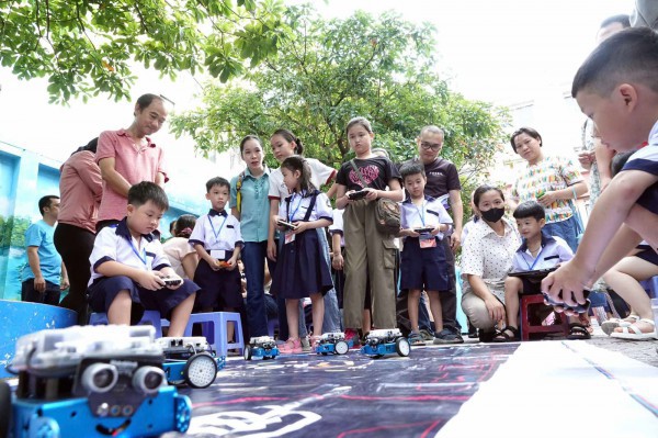 Năm học mới tại TP.HCM: Chương trình nhà trường phải có tối thiểu 2 lựa chọn