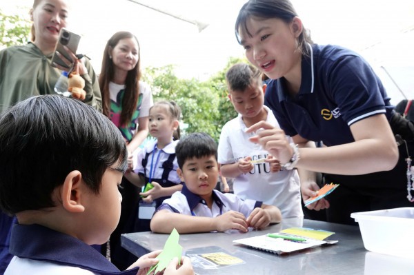 Năm học mới tại TP.HCM: Chương trình nhà trường phải có tối thiểu 2 lựa chọn